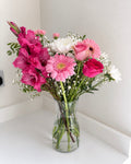 Postal Pink Bouquet